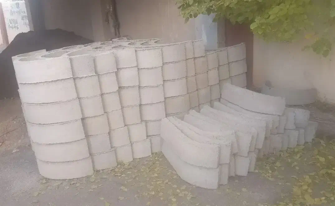 چاه کنی|خدمات پیشه و مهارت|شبستر, |دیوار