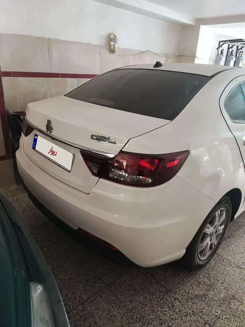 فروش شاهین اتومات 1402 CVT|خودرو سواری و وانت|اسلامشهر, مطهری|دیوار