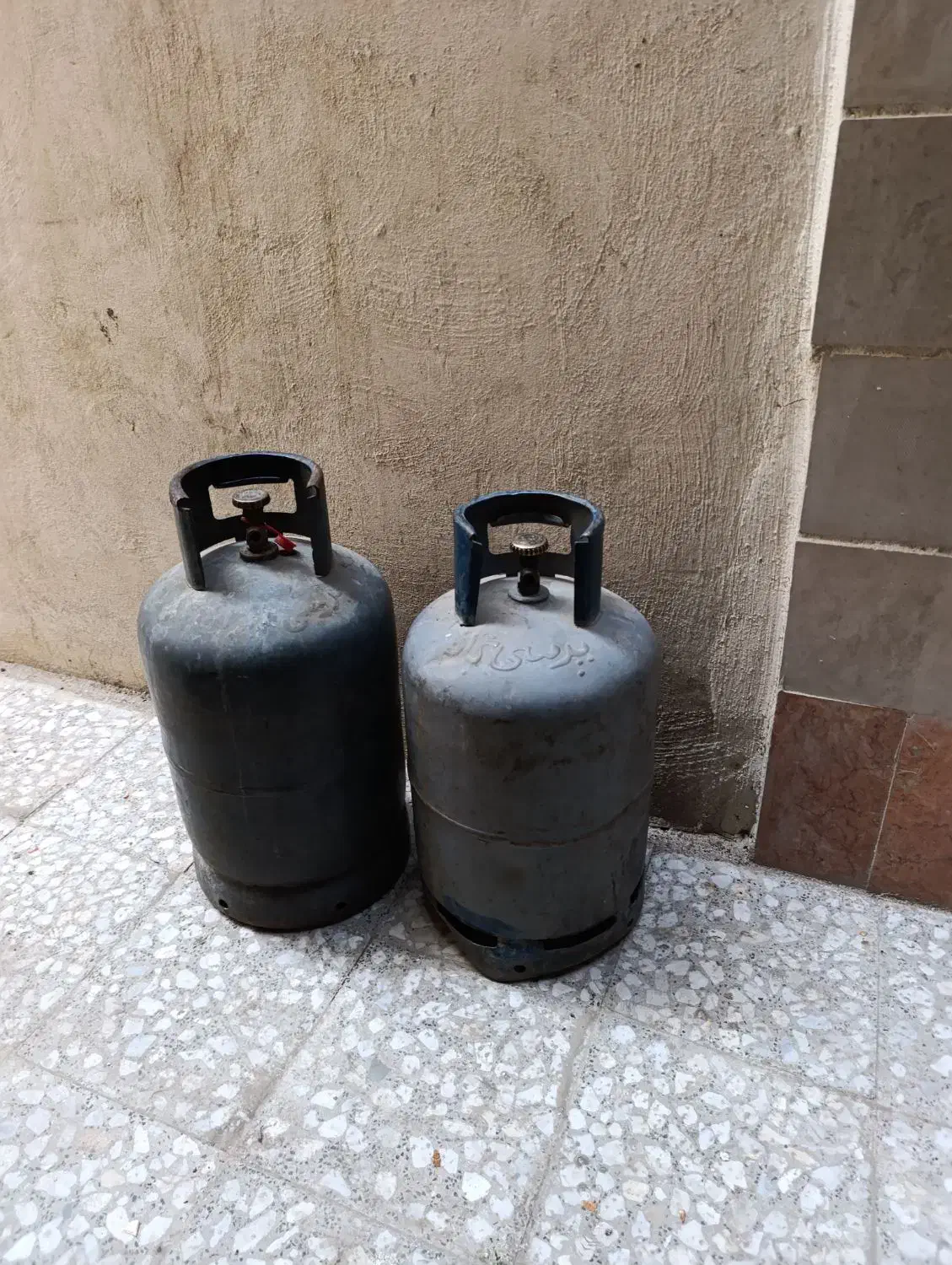 کپسول پرسی|اجاق گاز و لوازم برقی پختوپز|کرج, حاجی آباد|دیوار