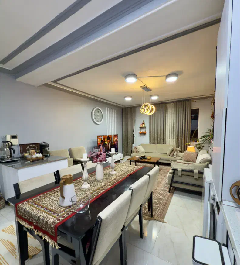 ۲ خواب، ۸۲ متری ، اتوبوسرانی جنوبی|فروش آپارتمان|بندرعباس, |دیوار