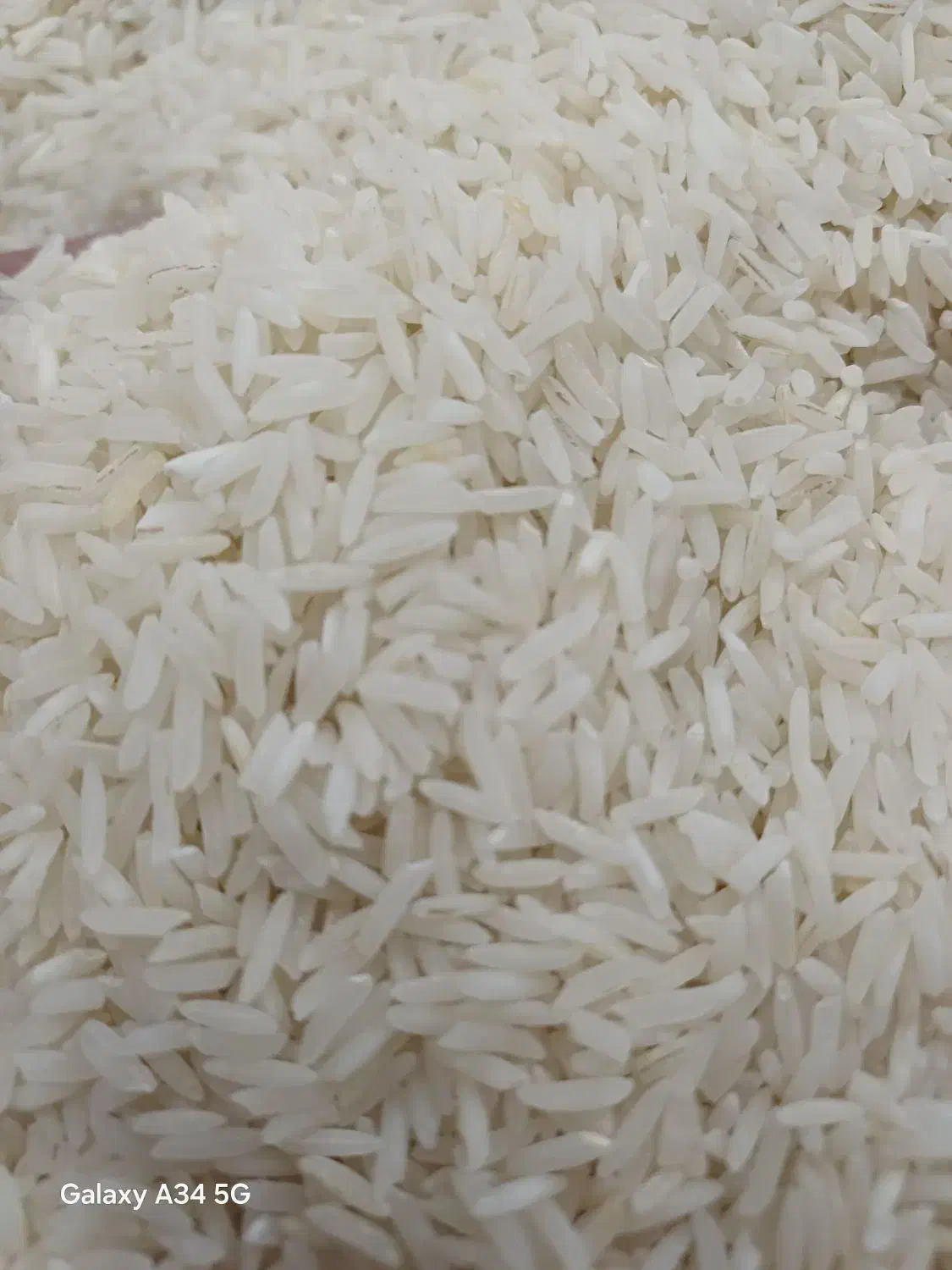 فروش نامحدود برنج فجر/ تهیه غذاهای محترم|خوردنی و آشامیدنی|باغستان, |دیوار