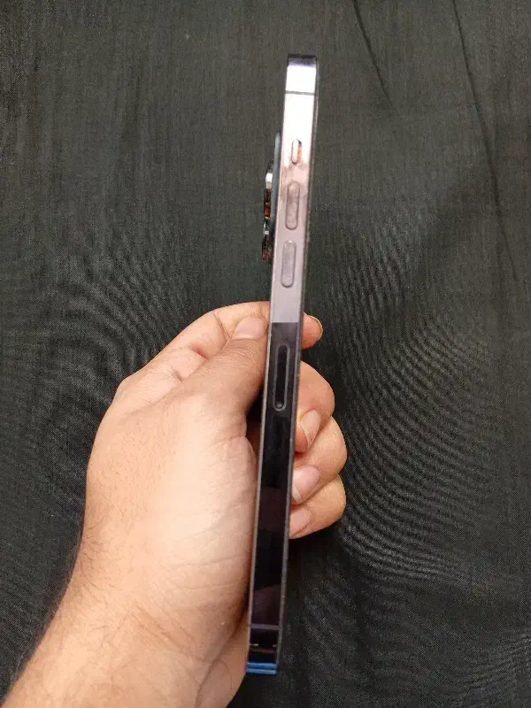 iphone14 pro max|موبایل|پیر بکران, |دیوار