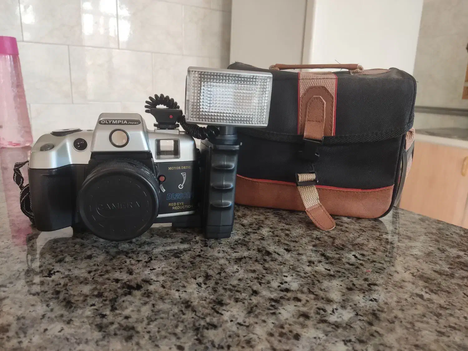 دوربین عکاسی|دوربین عکاسی و فیلمبرداری|ایلام, |دیوار