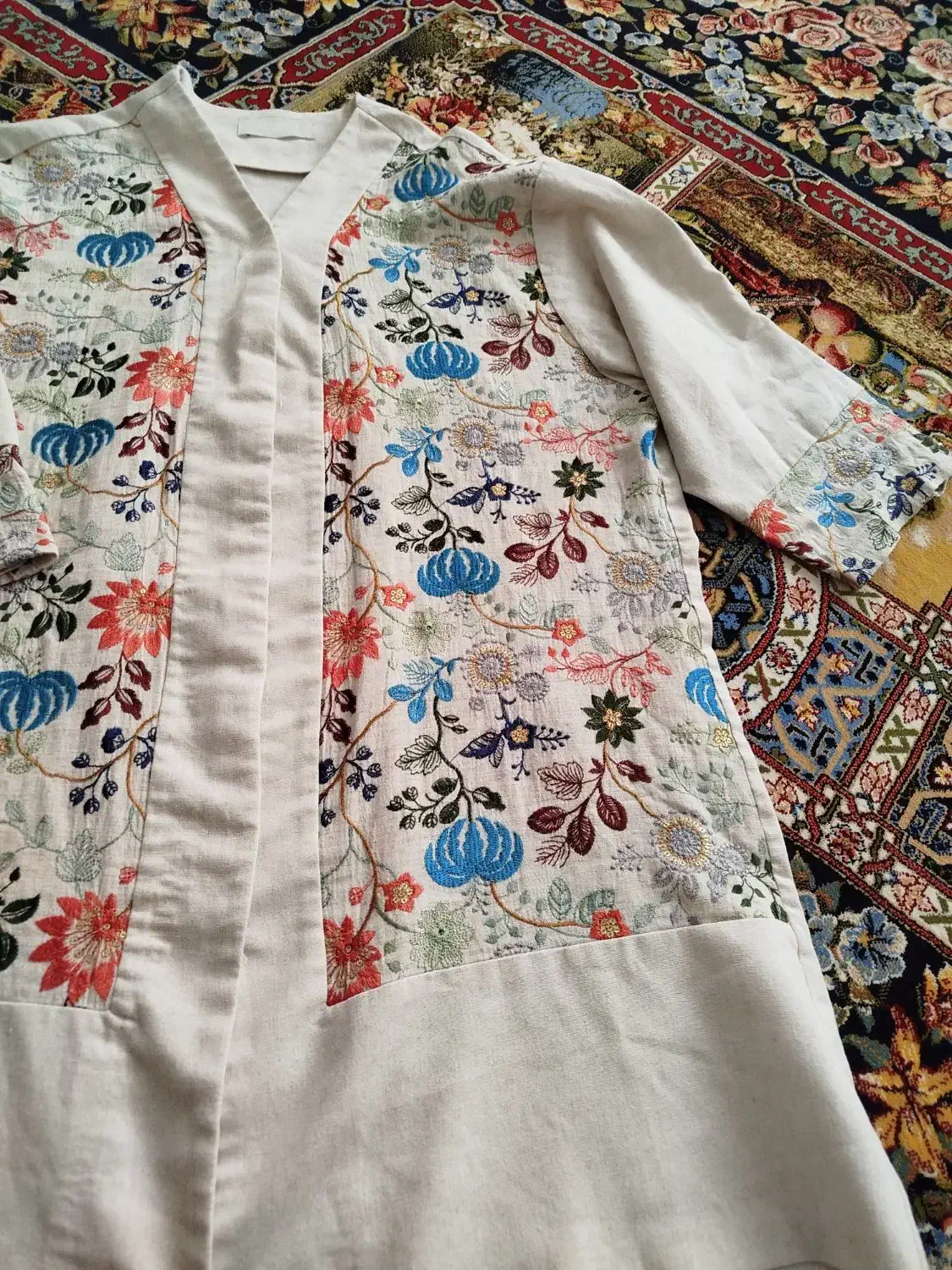 فروش مانتو شیک|لباس|قم, شهرک امام حسین|دیوار