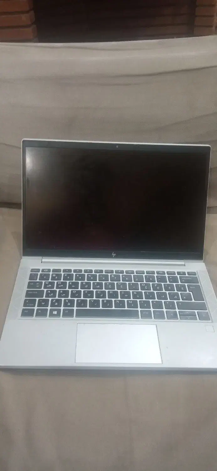 لپ تاپ hp|رایانه همراه|بروجرد, |دیوار