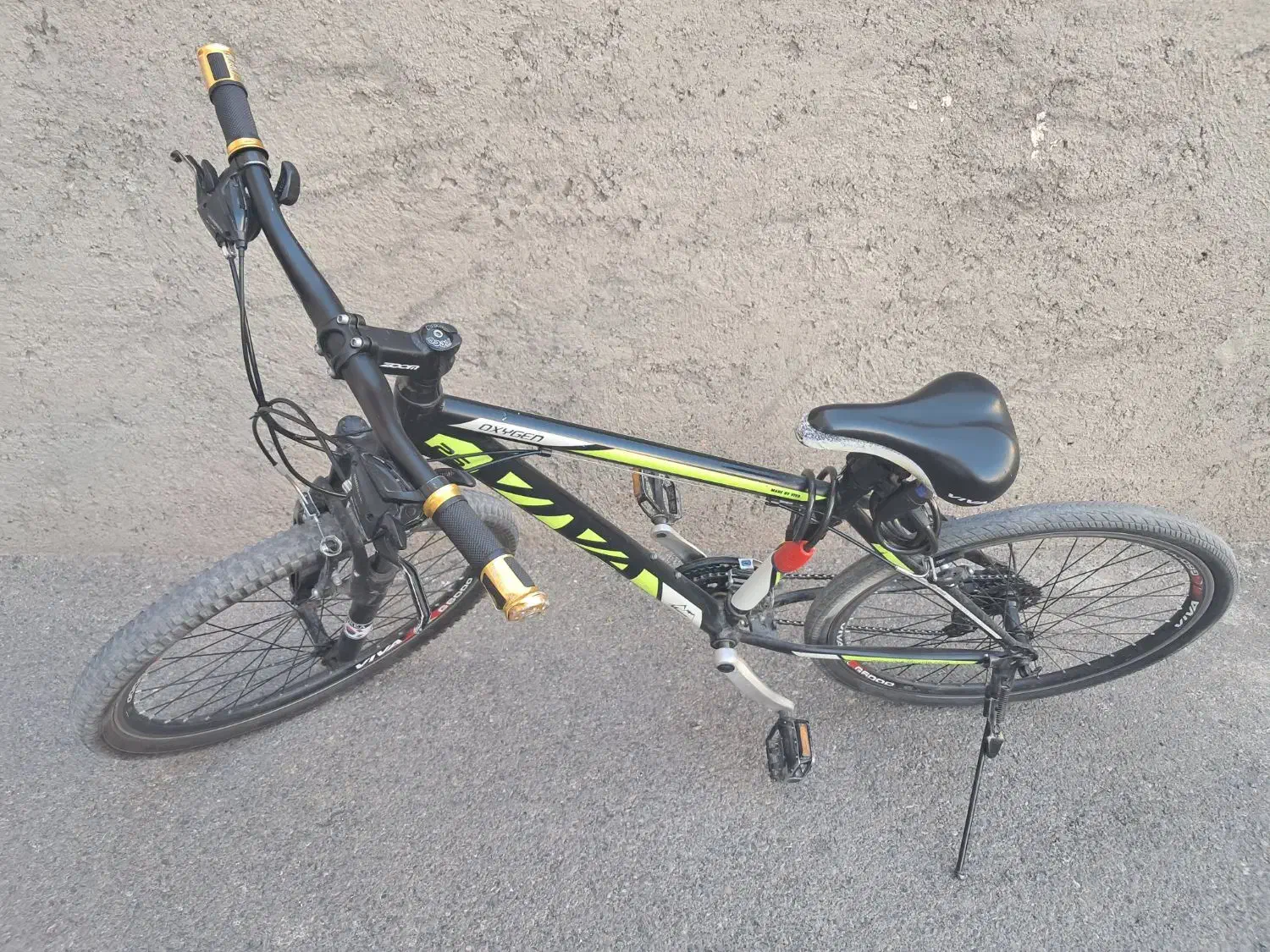 دوچرخه|دوچرخه، اسکیت، اسکوتر|سهند, |دیوار