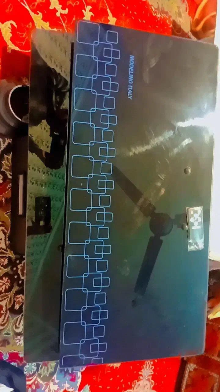 گاز و هود نو|هود|گرگان, |دیوار