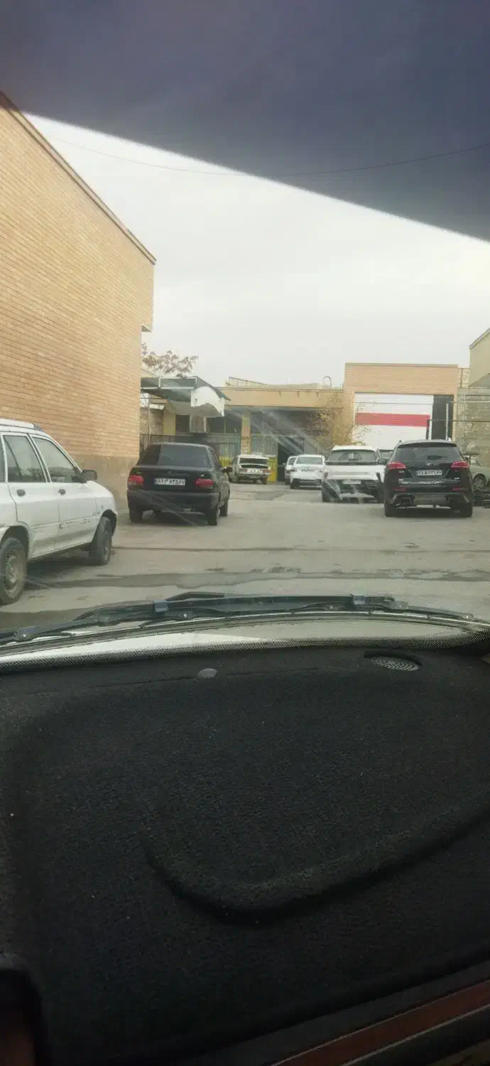 تجاری سایت نایاب و ارزنده|فروش مغازه و غرفه|فولادشهر, سایت صنعتی کاوه|دیوار