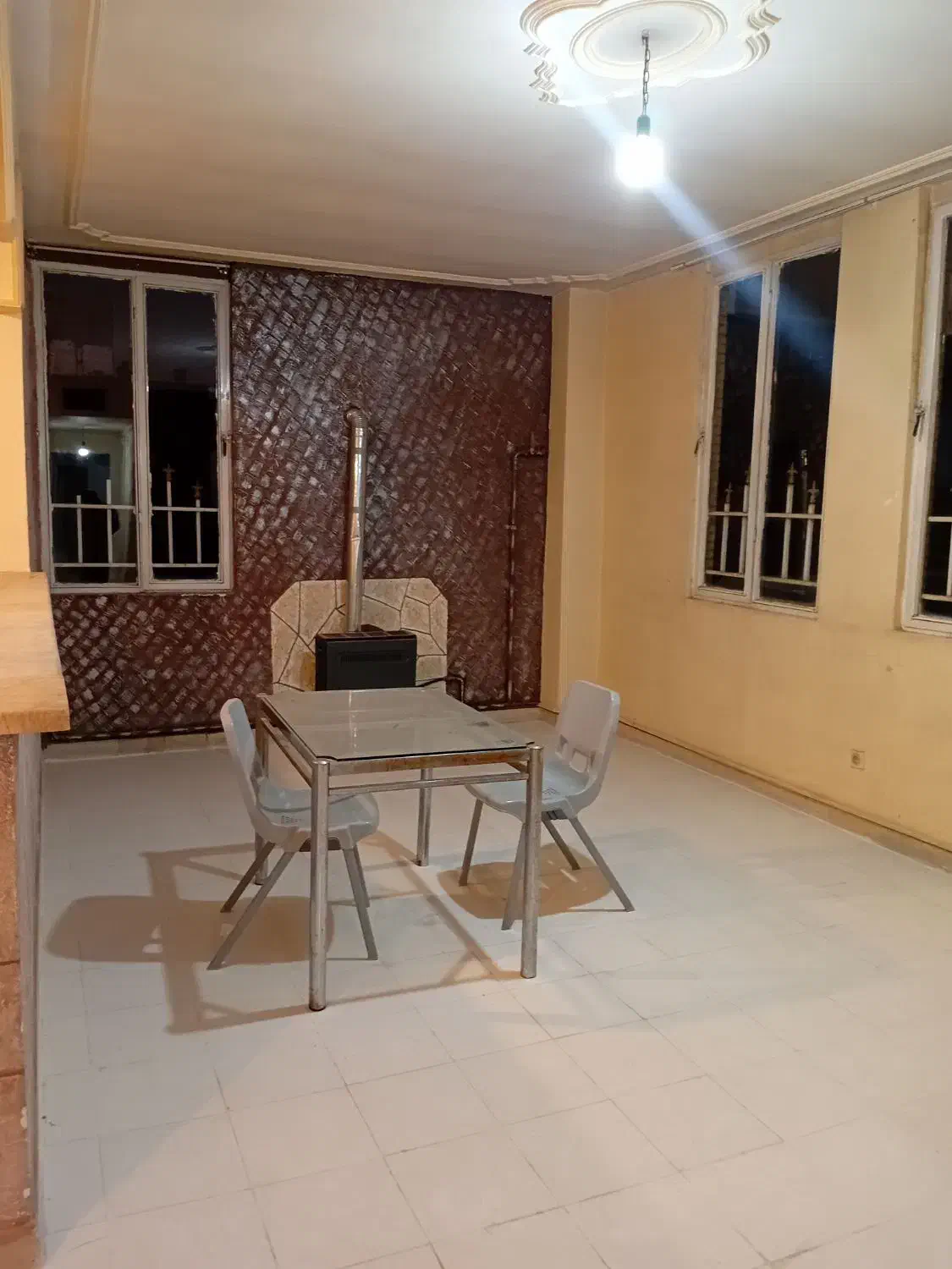 ۶۸ متر تک خواب خوش نقشه سندار|فروش آپارتمان|فردیس, خیام غربی|دیوار