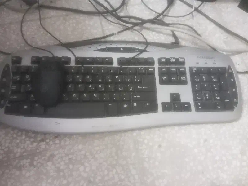 فروش ومعاوضه کامپیوتر|رایانه رومیزی|اشکذر, |دیوار