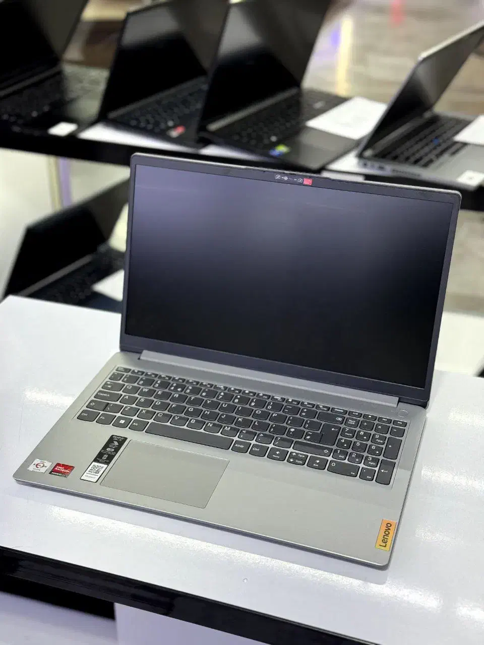 لپتاپ آکبند نسل ۱۳ لنوو  نسل ۱۳ / اقساط ۳/۵ درصد|رایانه همراه|تبریز, |دیوار