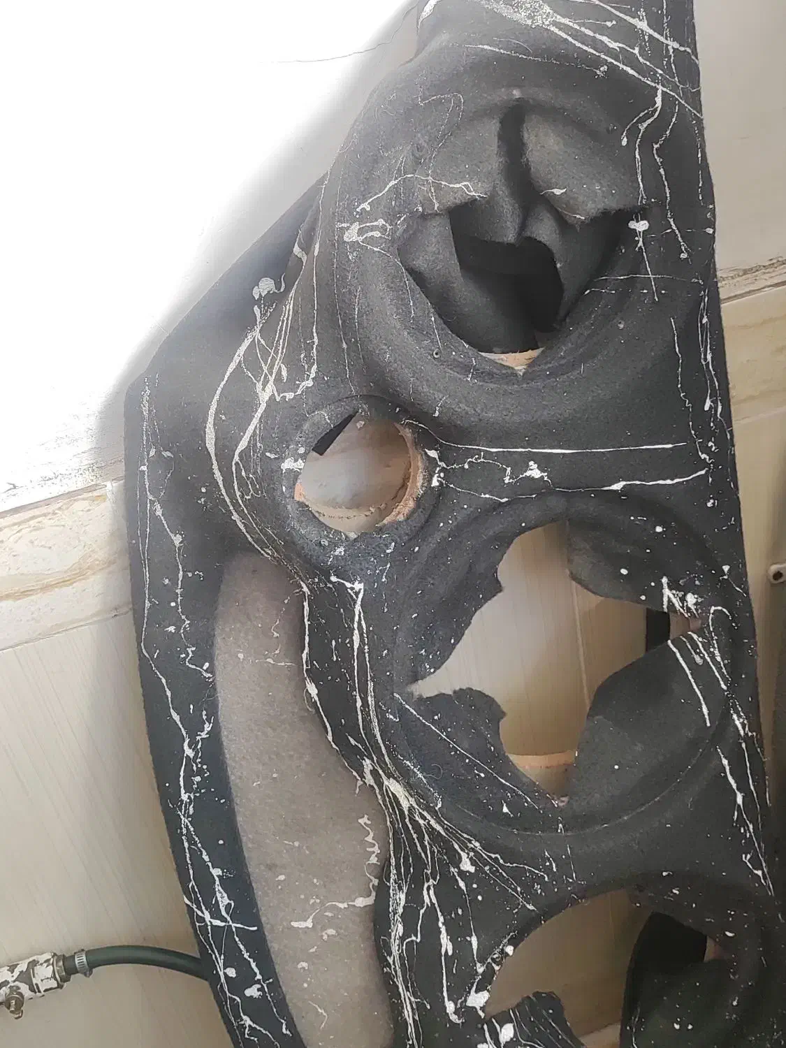 لوازم و طاقچه پراید و سمند و 206sd|قطعات یدکی و لوازم جانبی|تبریز, |دیوار