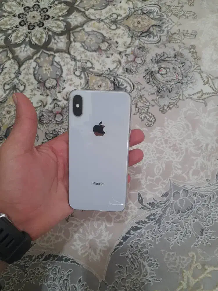 Iphonex|موبایل|فردیس, فردیس|دیوار