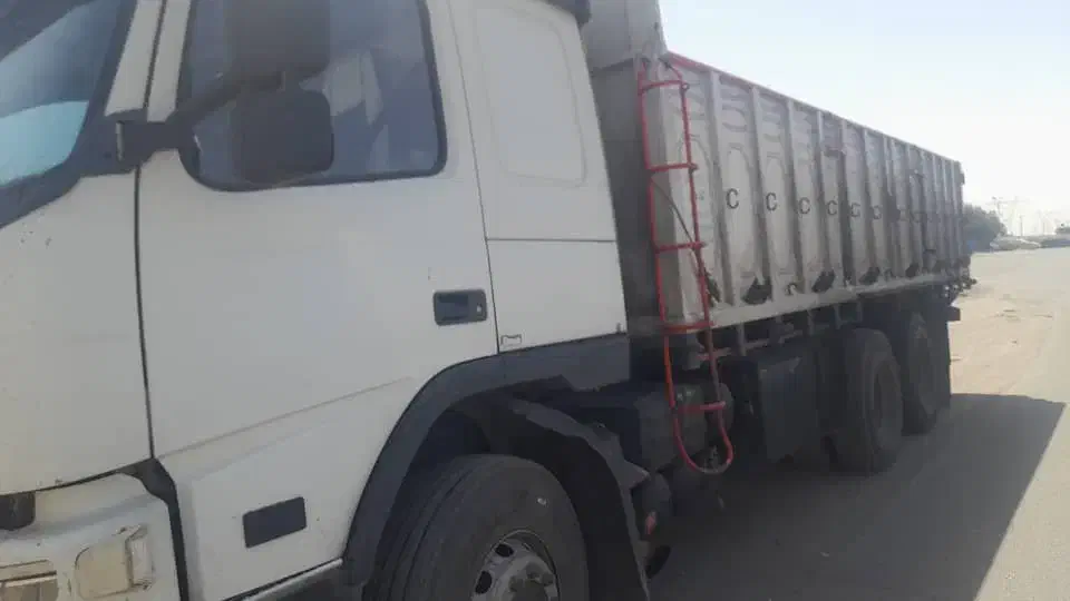 اف ام 9|خودرو سنگین|رامشیر, |دیوار