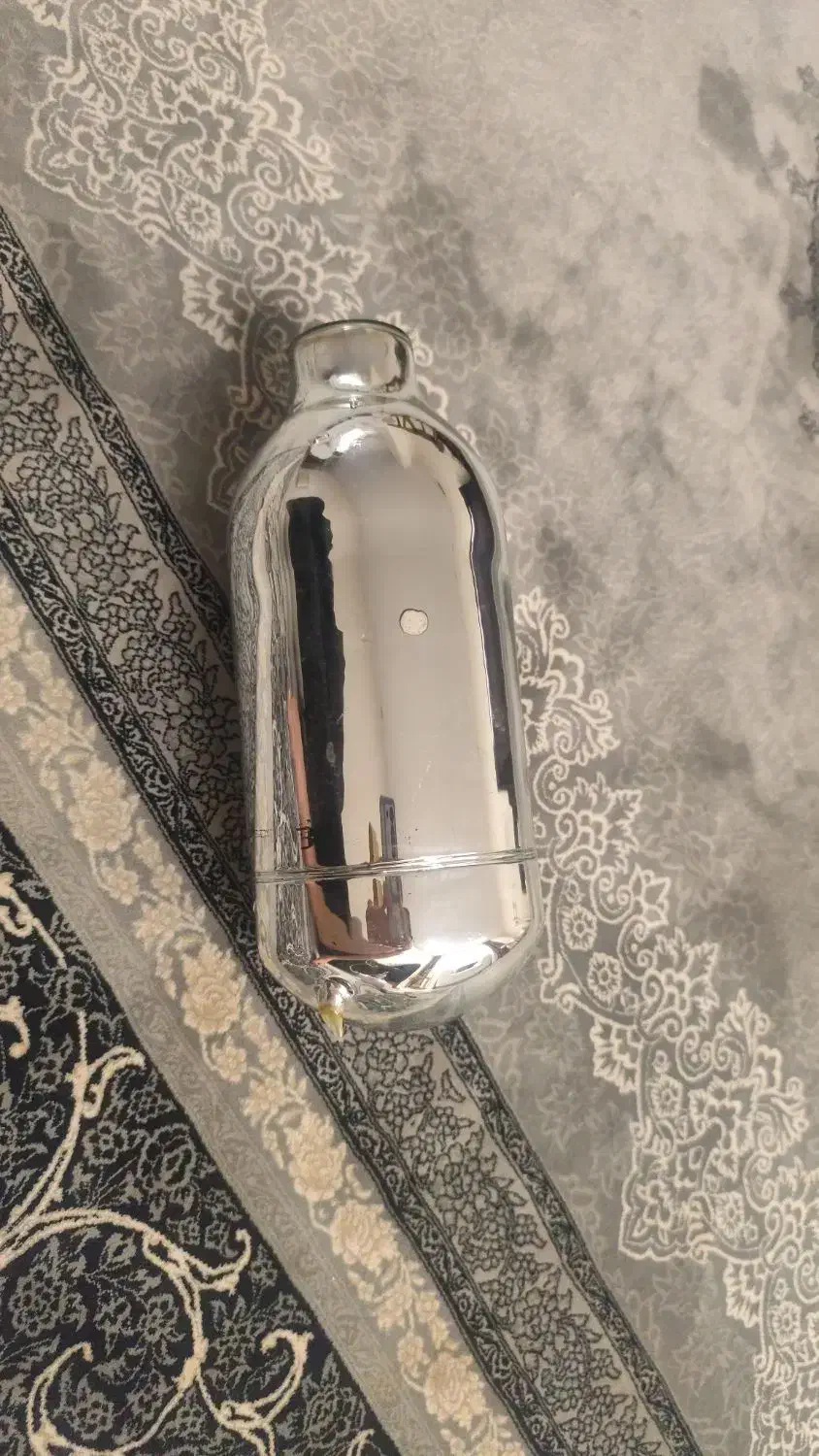 شیشه فلاکس چای|ظروف نگهدارنده، پلاستیکی، یکبارمصرف|فردیس, شهرک وحدت|دیوار