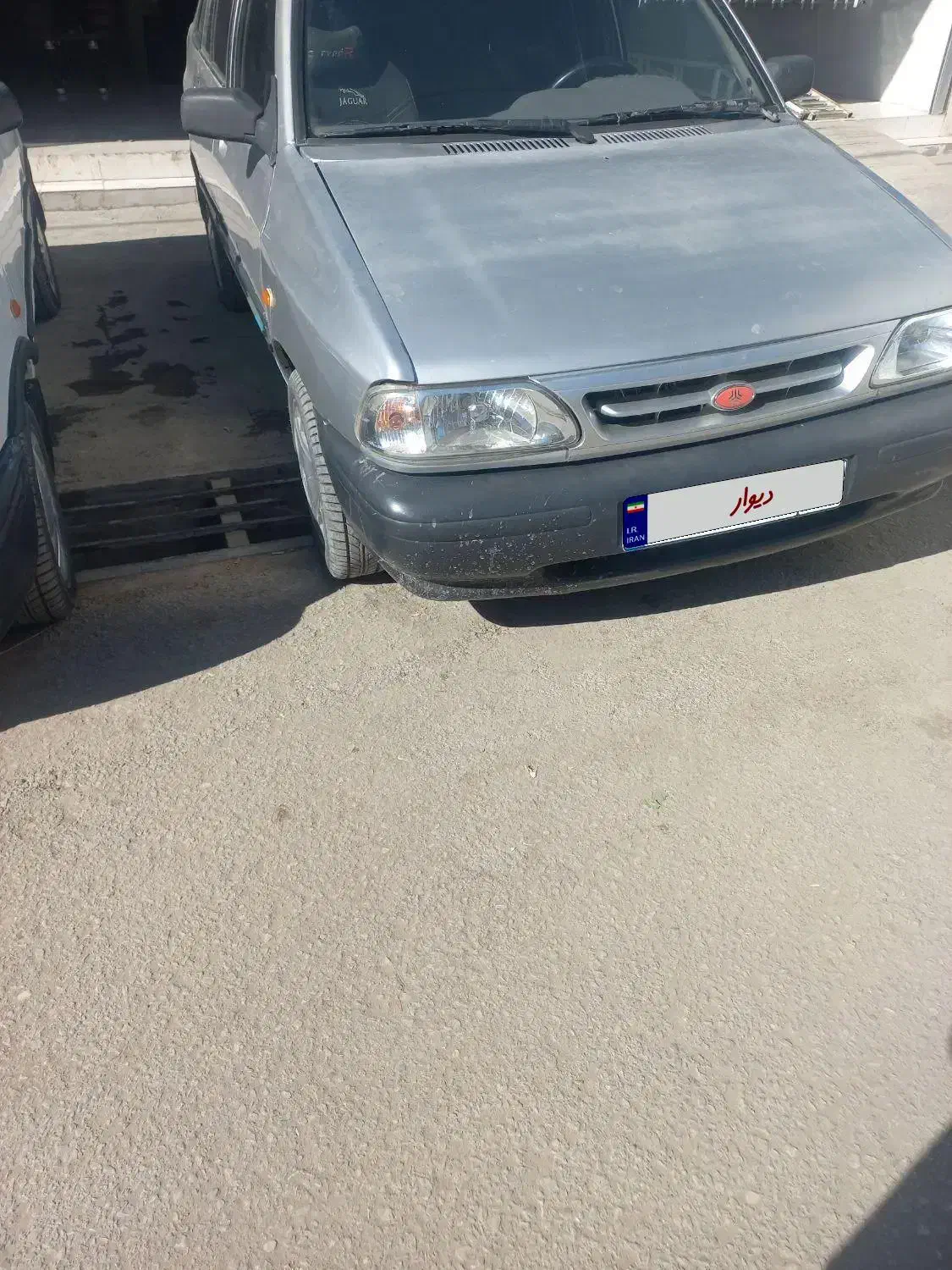 پراید مدل ۹۰ تیپ ۱۳۱|خودرو سواری و وانت|لردگان, |دیوار