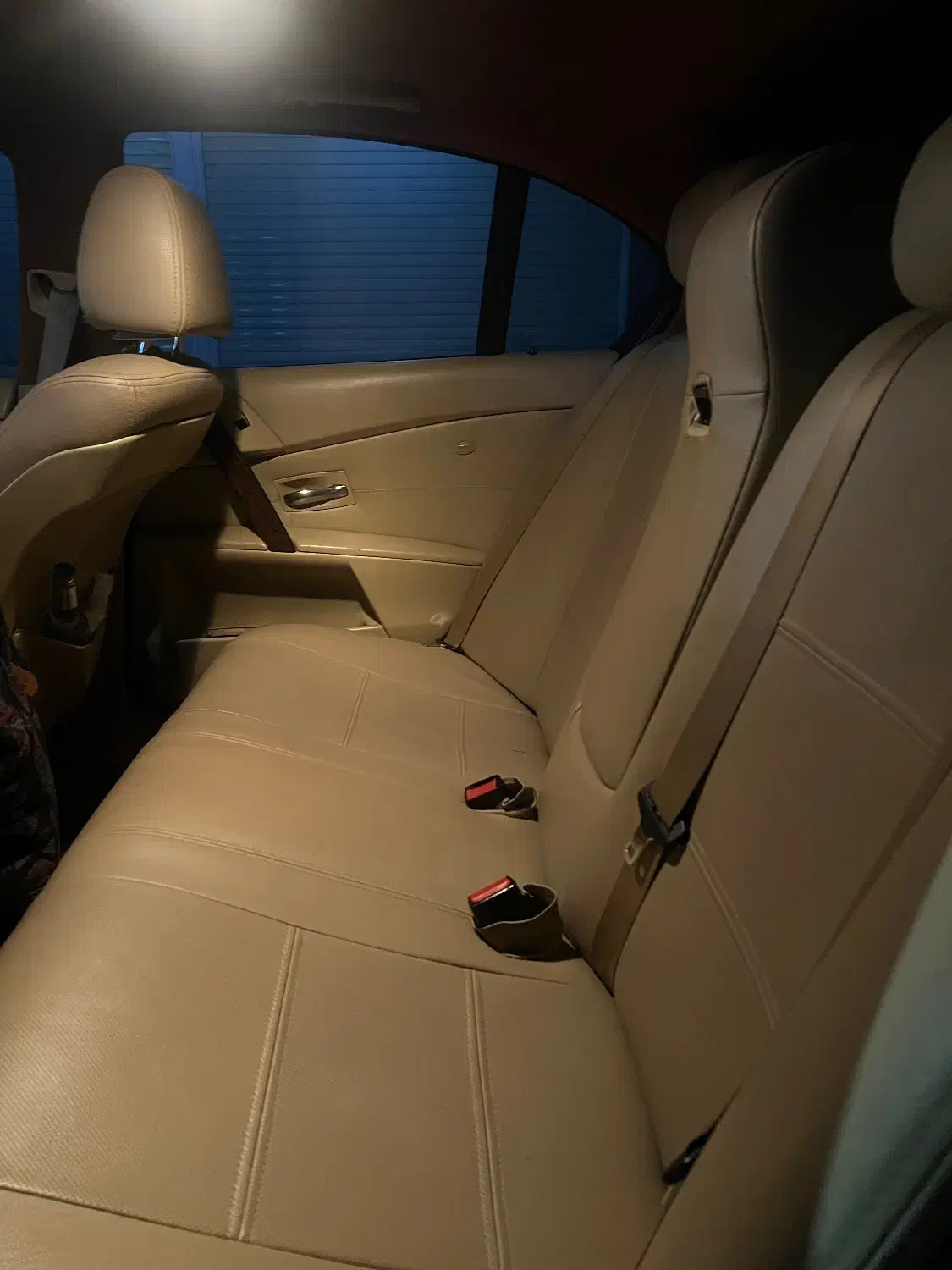 بی ام و ۲۰۰۵|خودرو سواری و وانت|مشهد, خرمشهر|دیوار