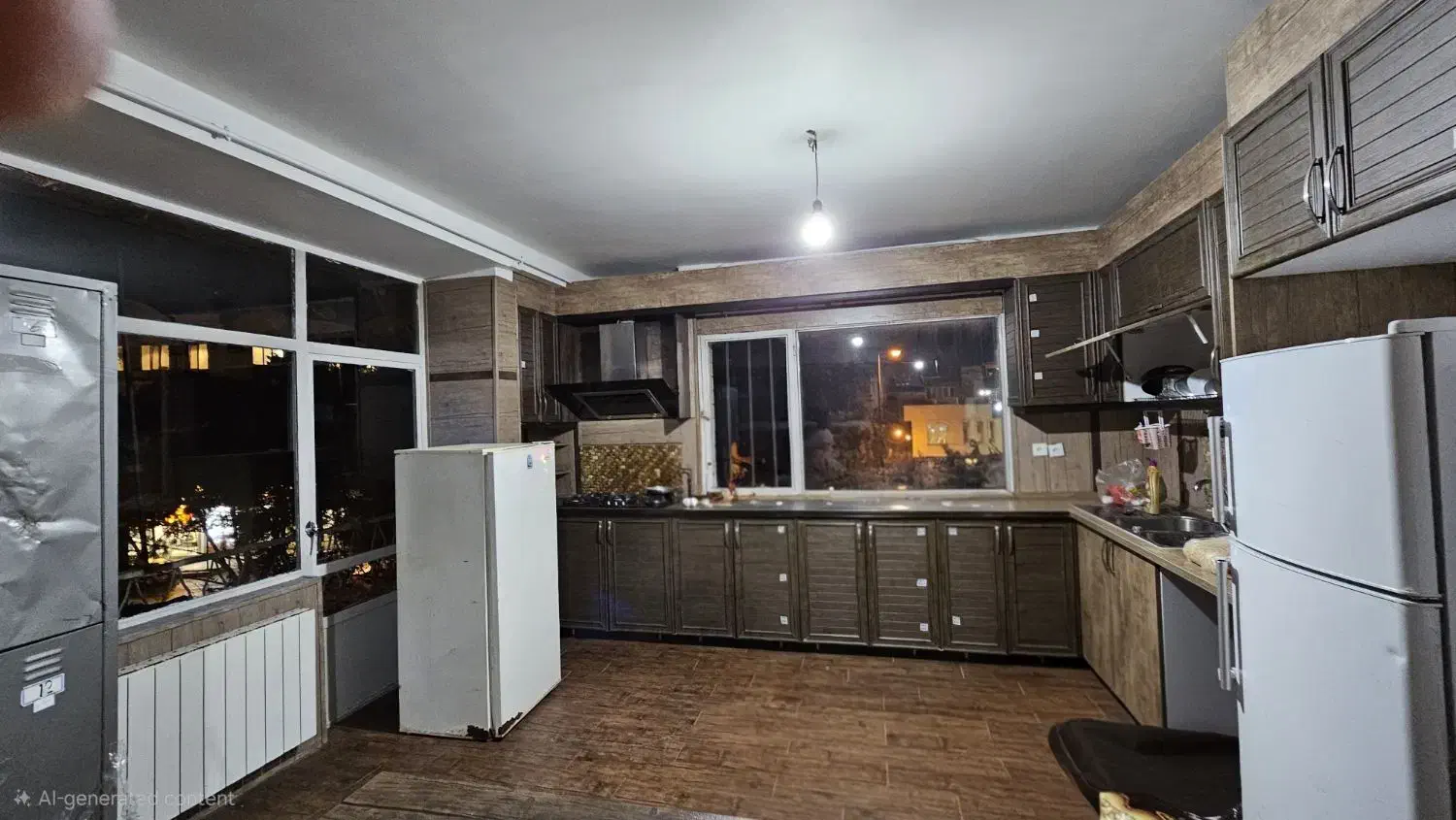 خوابگاه پسرانه|اجارهٔ آپارتمان|قزوین, |دیوار