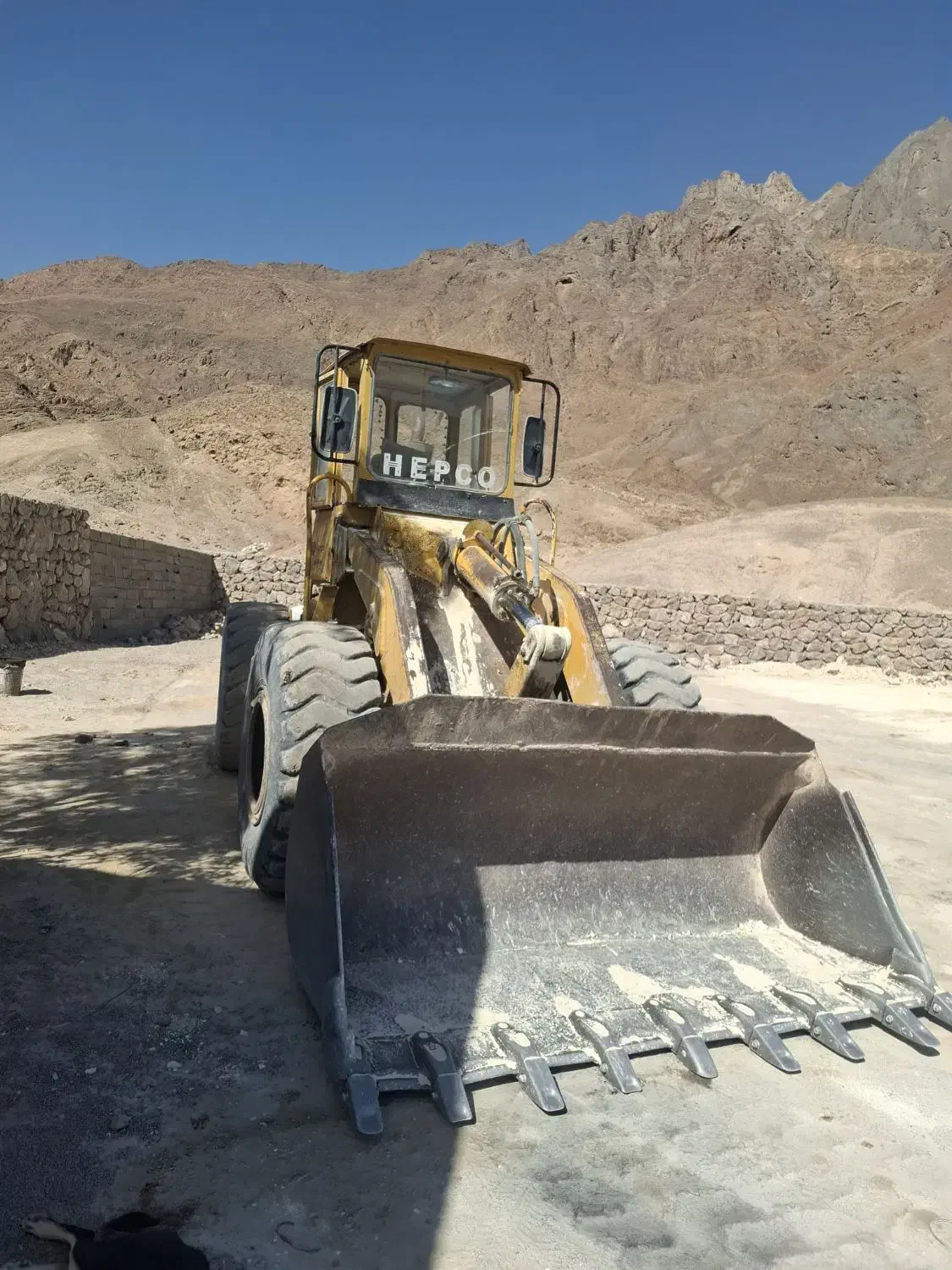 لودر اینترناش ۶۵|خودرو سنگین|یزد, |دیوار