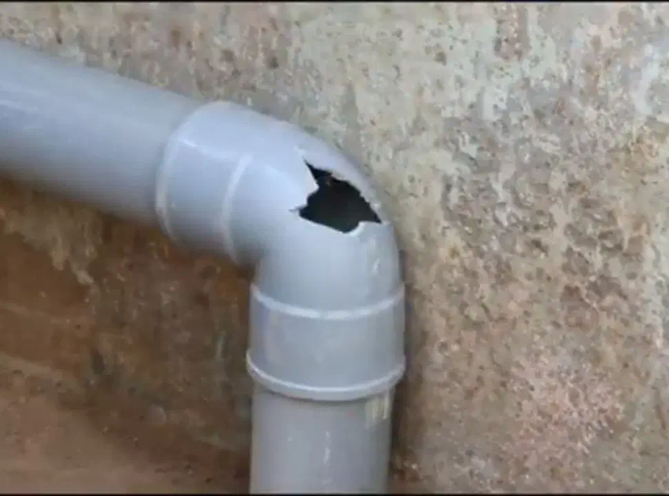 لوله کشی آب و فاضلاب سیار|خدمات پیشه و مهارت|بوکان, |دیوار