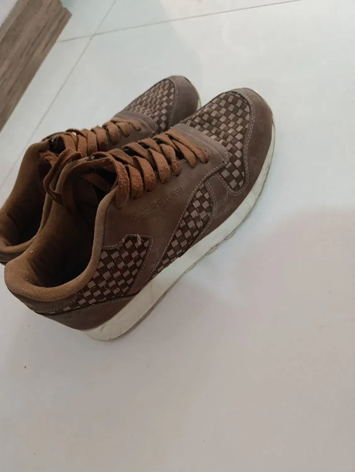 کفش اسپرت سایز ۳۹|کیف، کفش، کمربند|شیراز, صاحب الزمان|دیوار