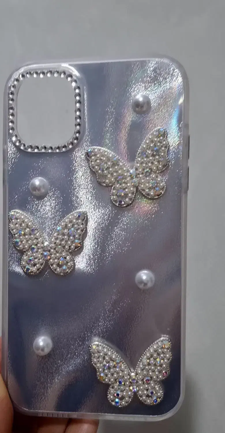 قاب آیفون11|لوازم جانبی موبایل و تبلت|قم, شهرک امام حسین|دیوار