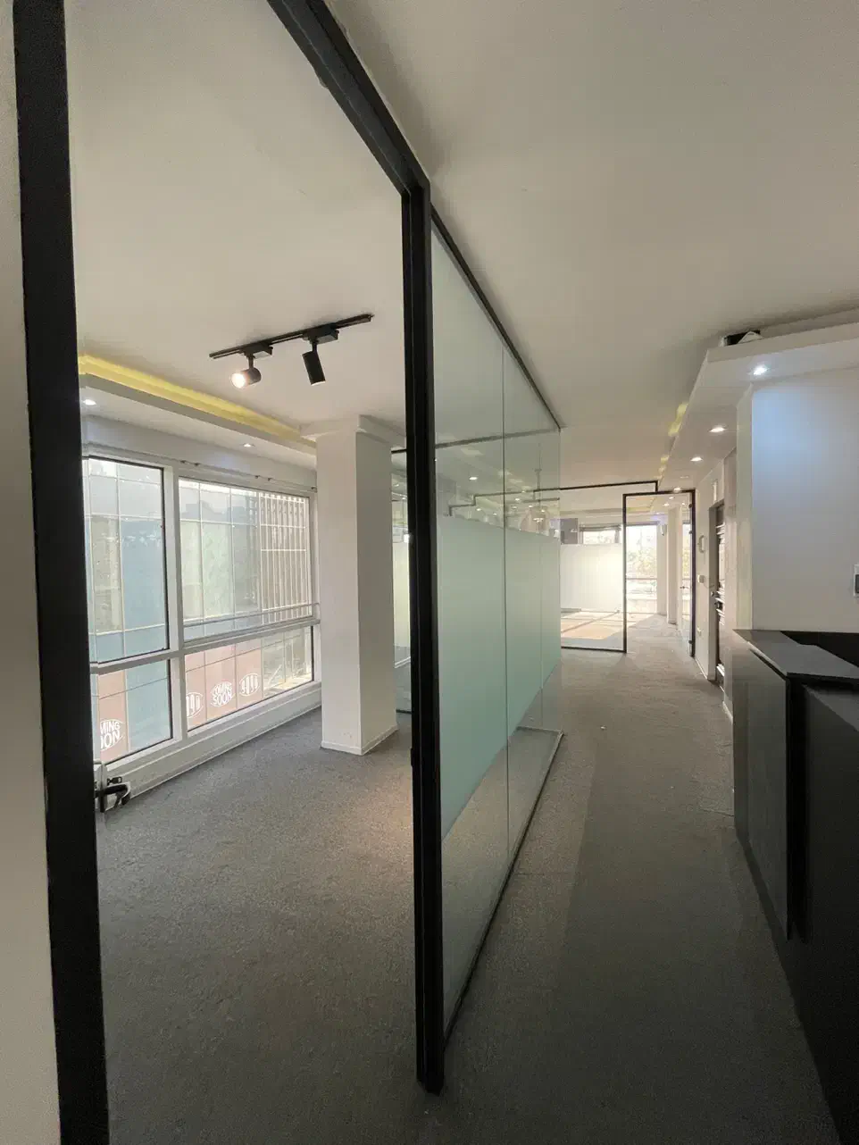 واحد موقعیت اداری بهترین لوکیشن فرشته|اجارهٔ دفتر کار، اتاق اداری، مطب|تهران, الهیه|دیوار