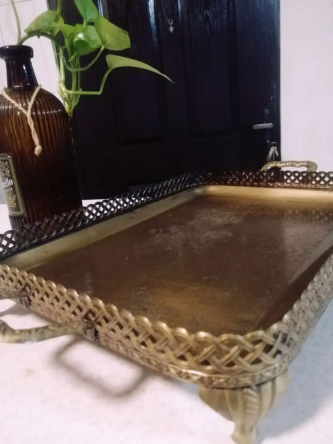 طروف زیبا و. شیک|ظروف سرو و پذیرایی|محمدشهر, محمدشهر|دیوار