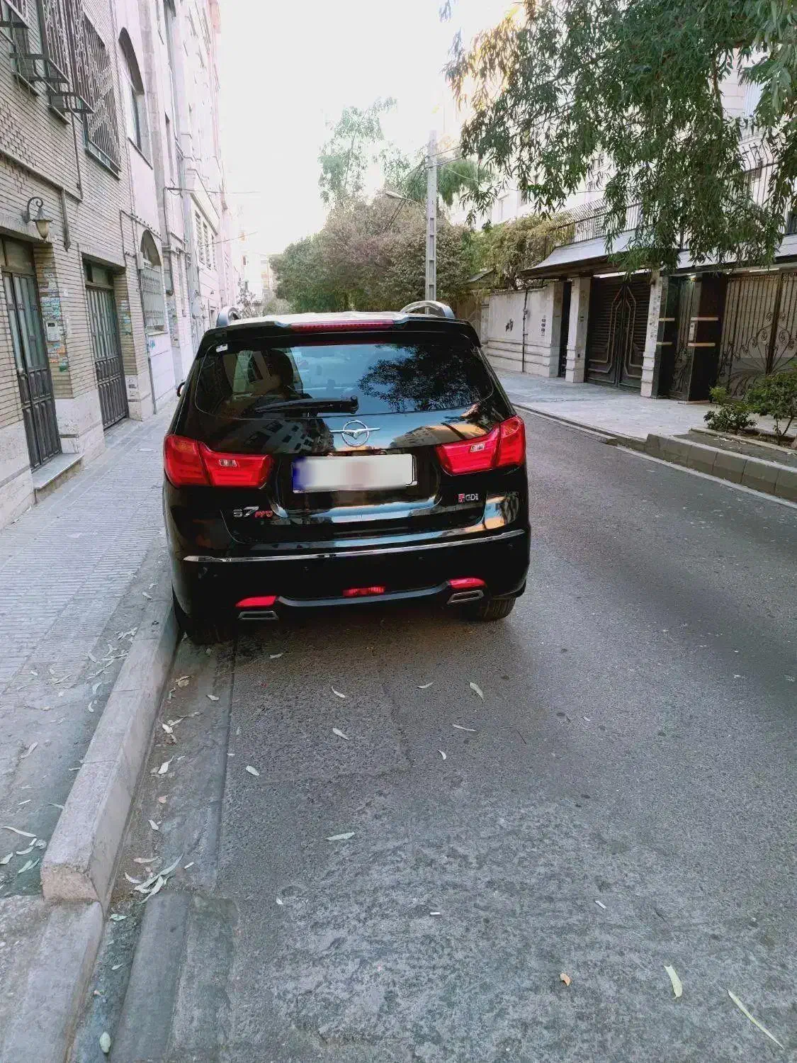 هایماs7 پرو1404|خودرو سواری و وانت|تهران, شهرآرا|دیوار