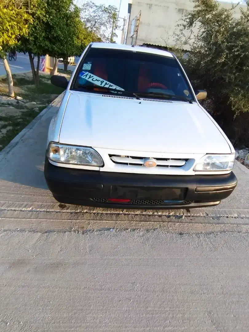 پراید مدل 87|خودرو سواری و وانت|جم, |دیوار