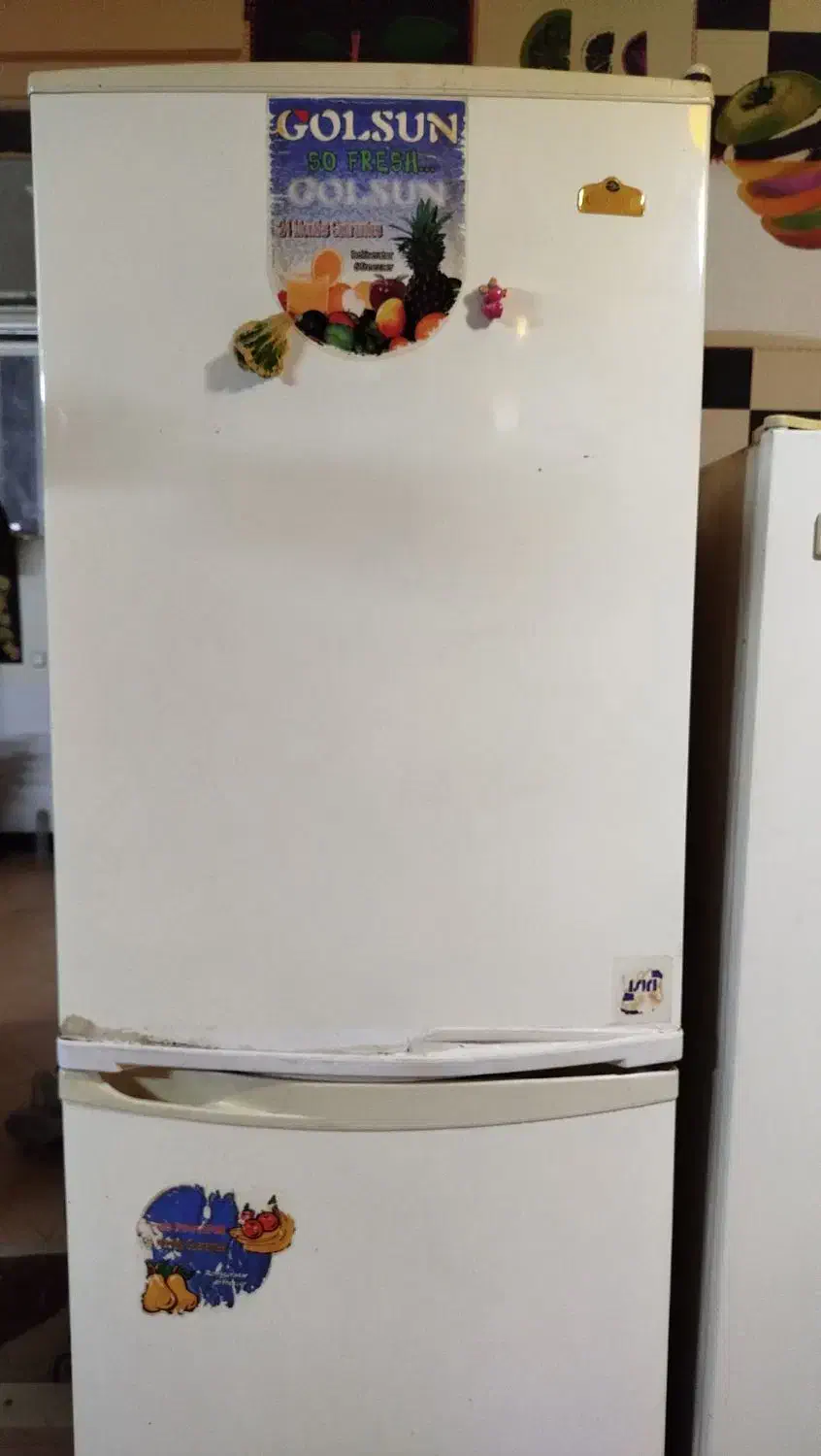 یخچال فریزر و فریزر|یخچال و فریزر|شاهینشهر, نبوت|دیوار