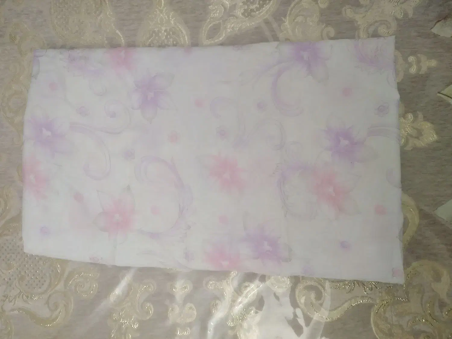 چادر نماز|لباس|پاکدشت, پاکدشت (مامازند)|دیوار