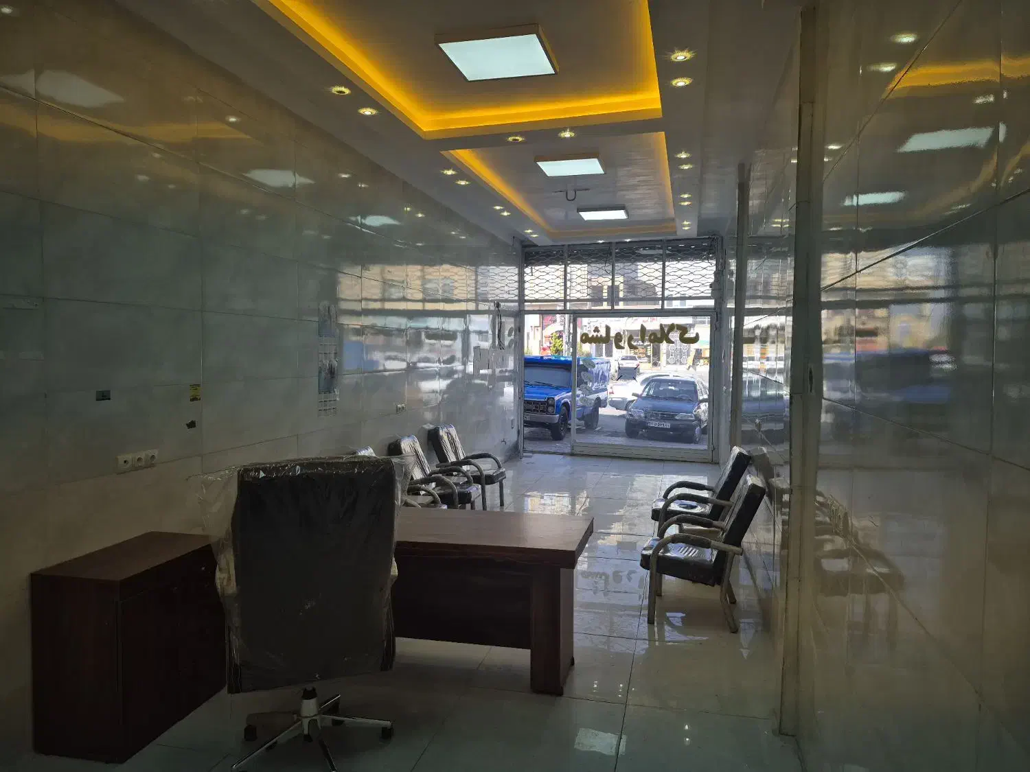 رهن و اجاره مغازه|اجارهٔ مغازه و غرفه|مشگین شهر, |دیوار