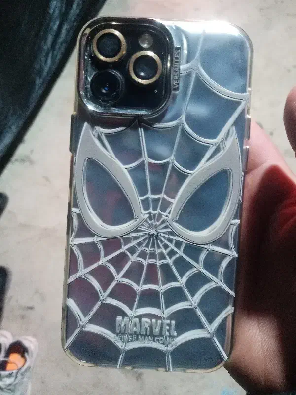 فروش ایفن کپی 13 پرومکس معاوضه اپل 7یا 8|موبایل|یاسوج, |دیوار