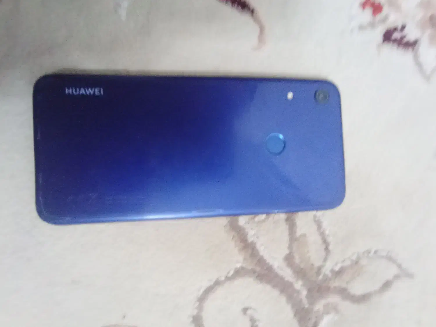 HUAWEIY6|موبایل|تربتحیدریه, داروپخش|دیوار