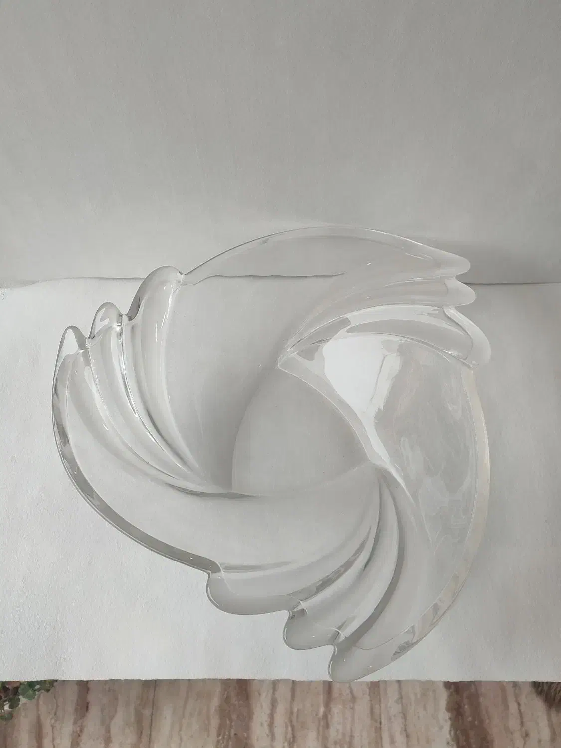 ظرف میوه خوری سوگا|ظروف سرو و پذیرایی|نوشهر, |دیوار