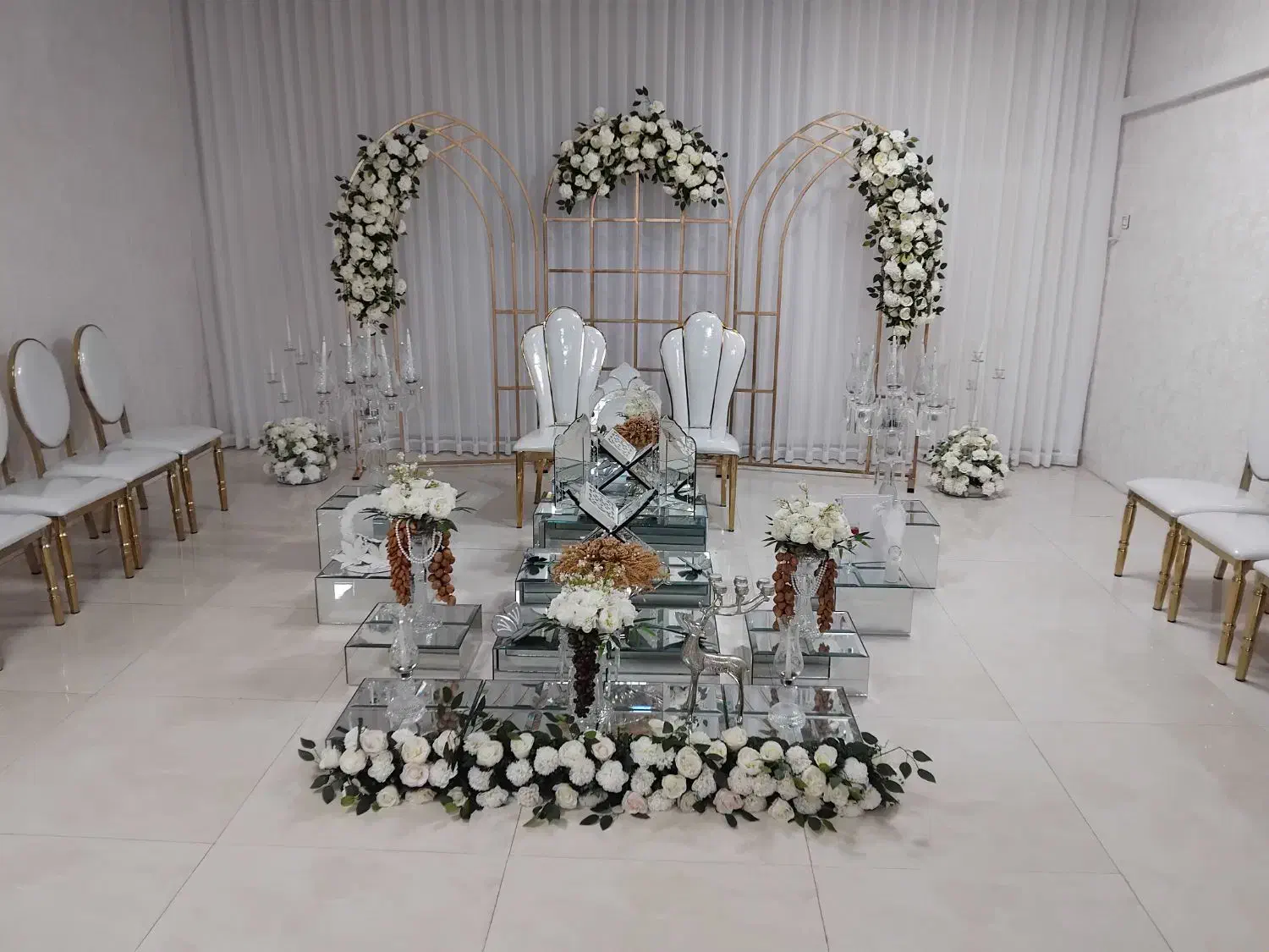 عاقد مجری ازدواج دائم و موقت و طلاق و مشاور|خدمات پذیرایی، مراسم|نیشابور, فردوسی جنوبی|دیوار