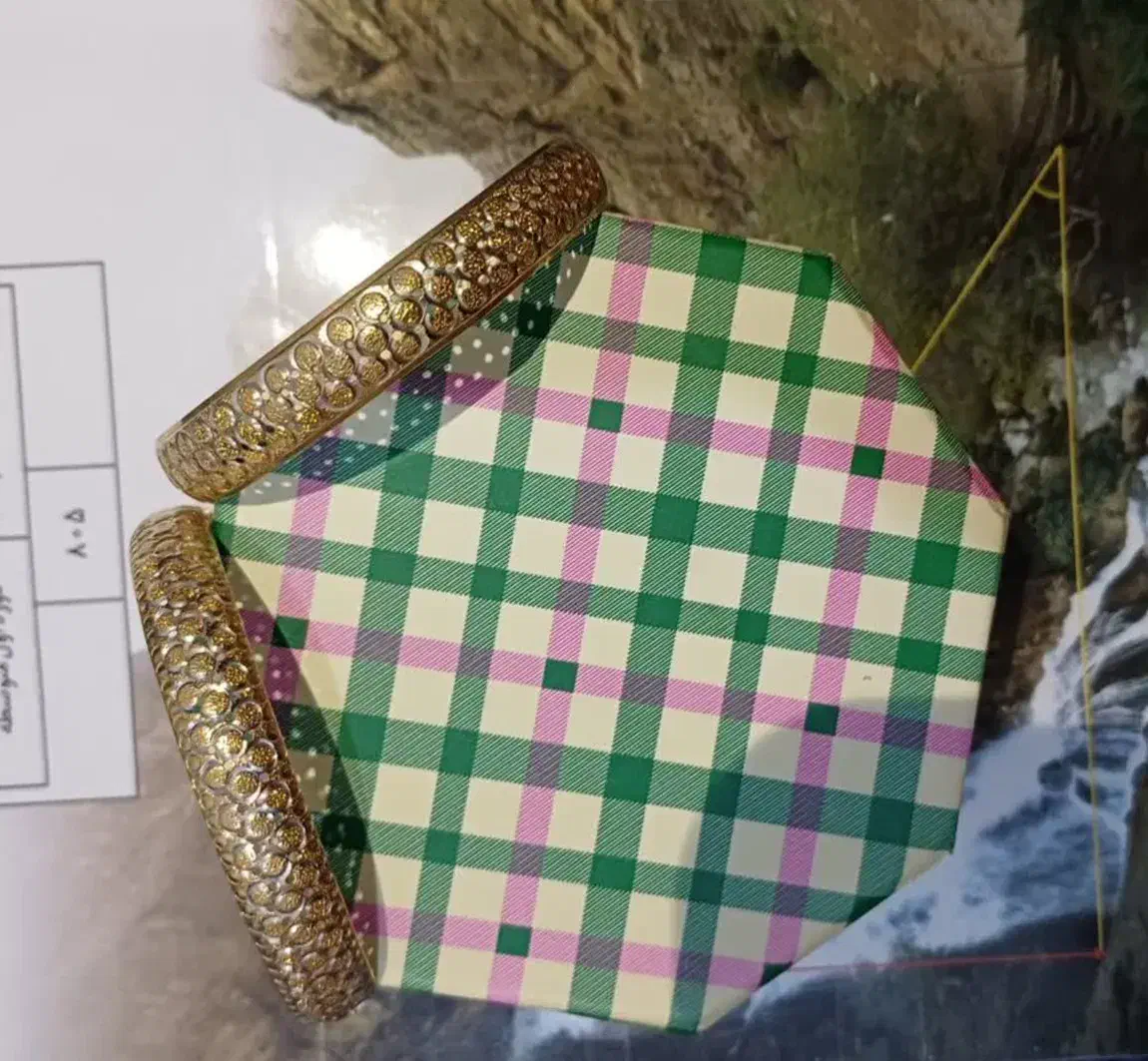 النگو طلا در حد نو|جواهرات|ساوه, |دیوار