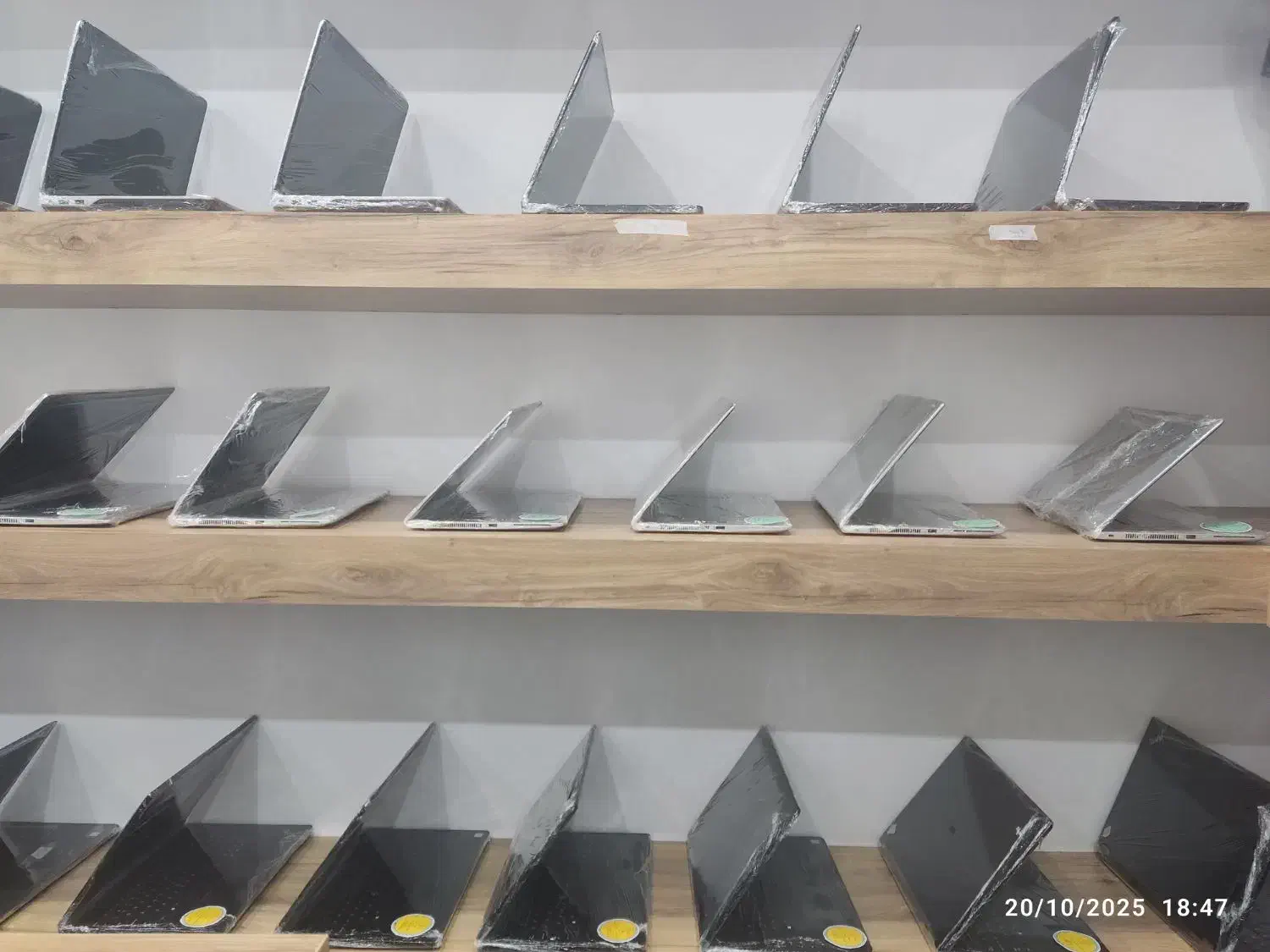 لپ تاپ DELLمدلE5570|رایانه همراه|بندر کنگان, |دیوار