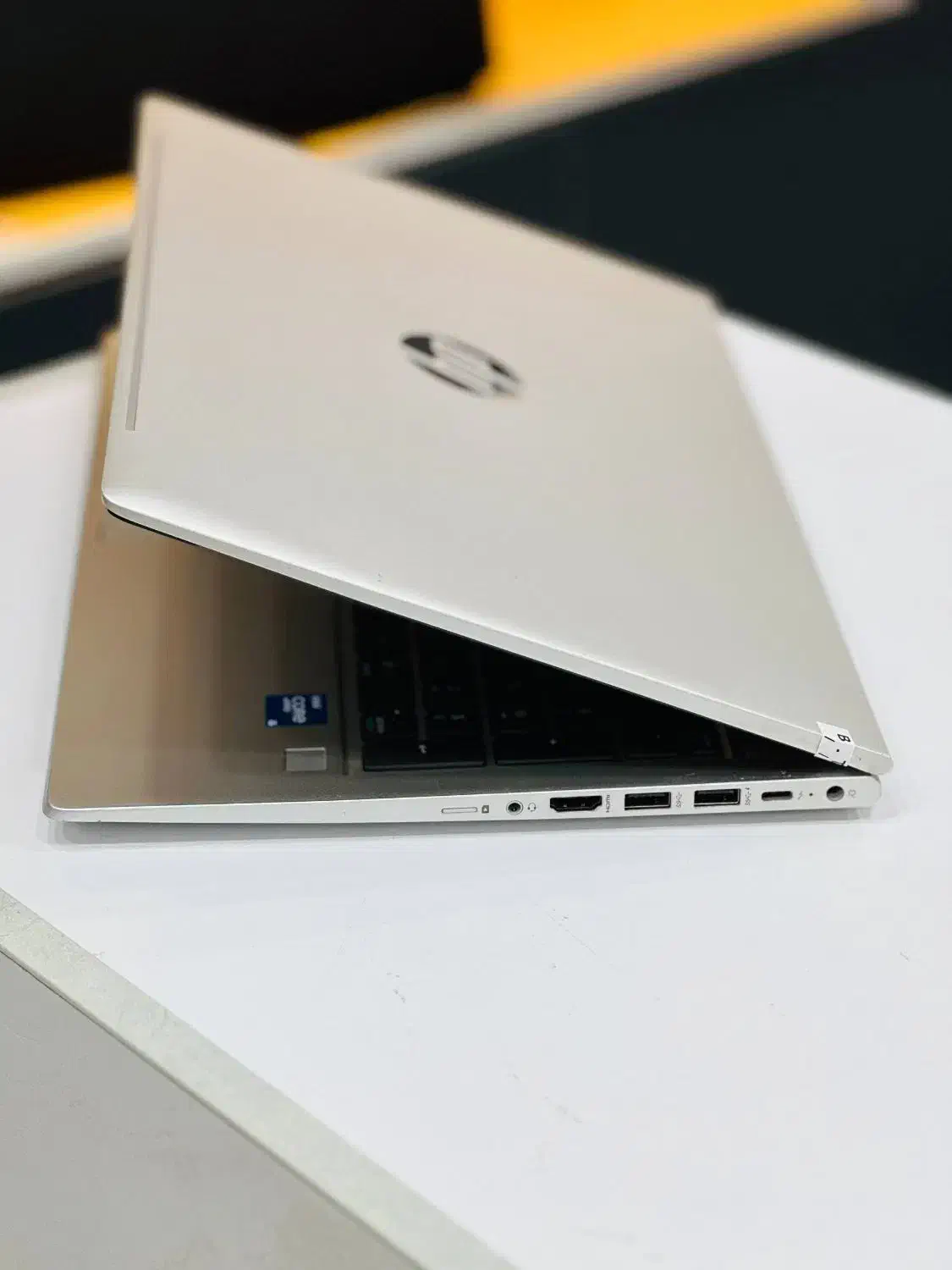 لپ‌تاپ HP G8|رایانه همراه|ساوه, |دیوار