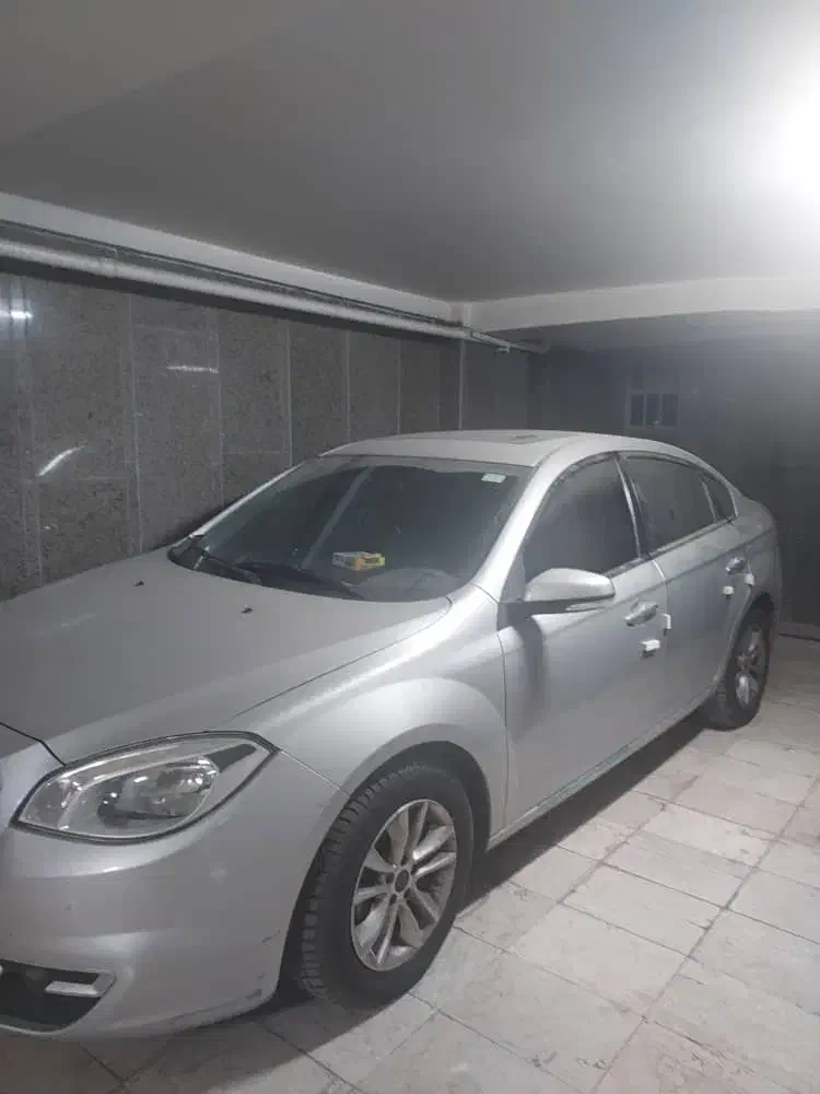 برلیانس H330 اتوماتیک 1650cc، مدل ۱۳۹۹|خودرو سواری و وانت|اهواز, کیانپارس |دیوار