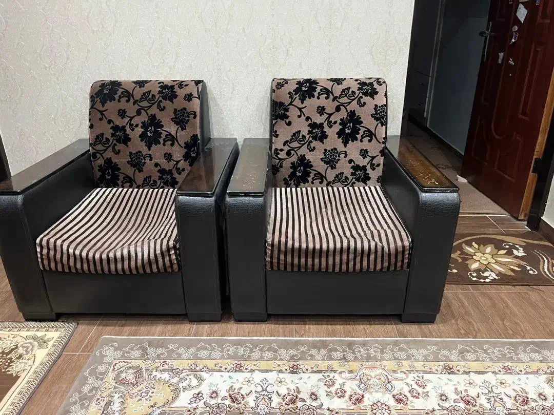 مبل و لوازم خانه|مبلمان خانگی و میز عسلی|آستارا, |دیوار