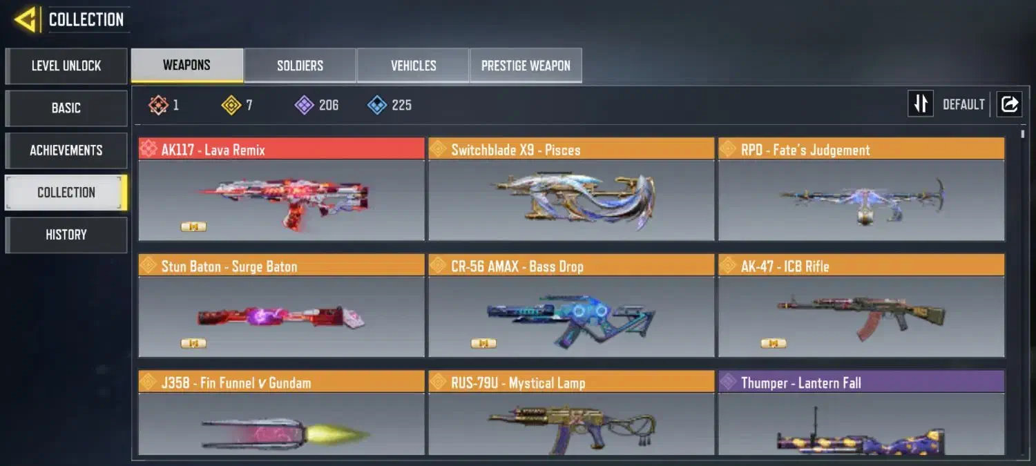 اکانت کالاف و ندای وظیمه|کنسول، بازی ویدئویی و آنلاین|اهواز, سپیدار|دیوار