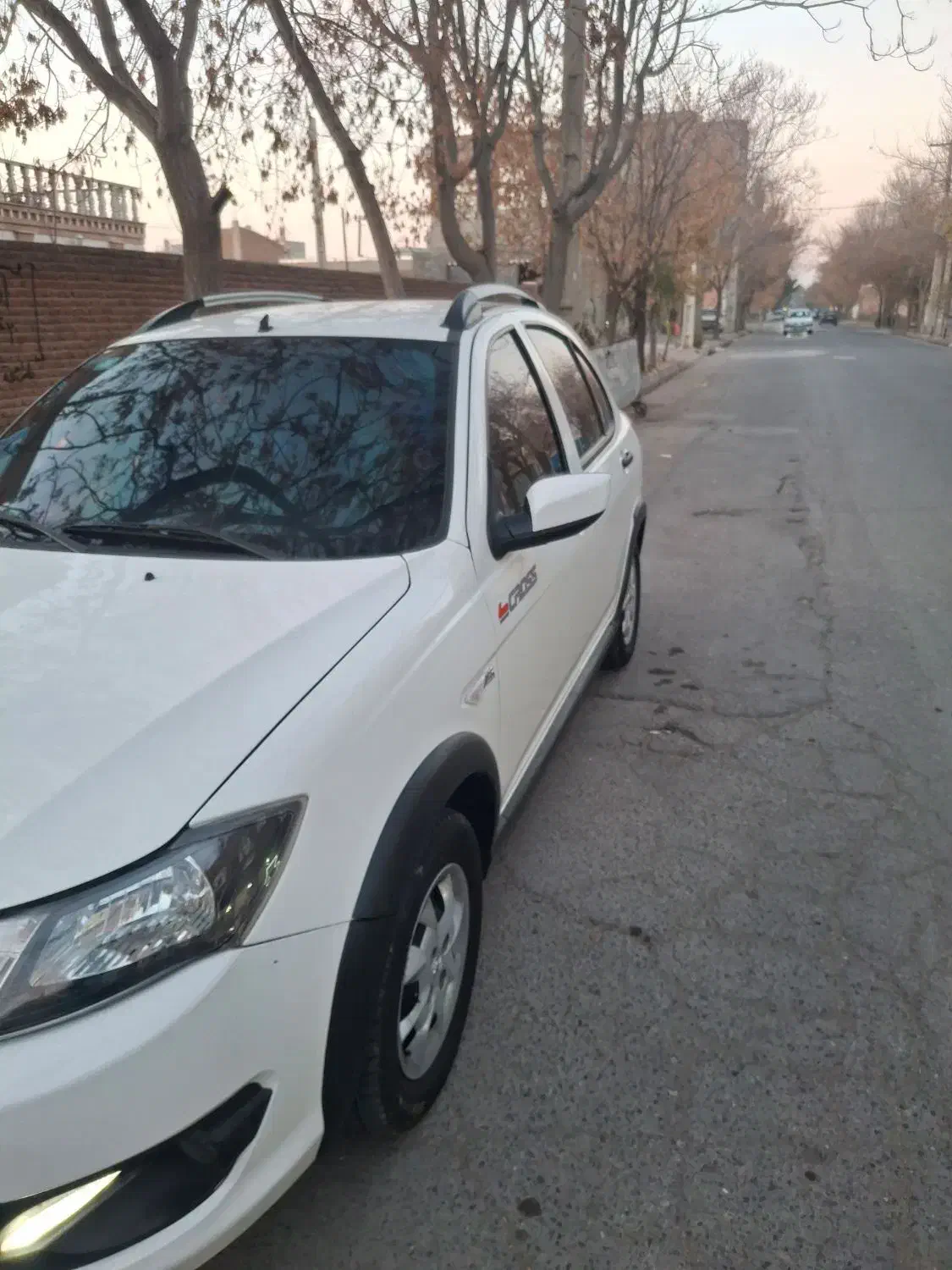 کوییک s مدل ۱۴۰۲ بدون رنگ|خودرو سواری و وانت|بناب, |دیوار