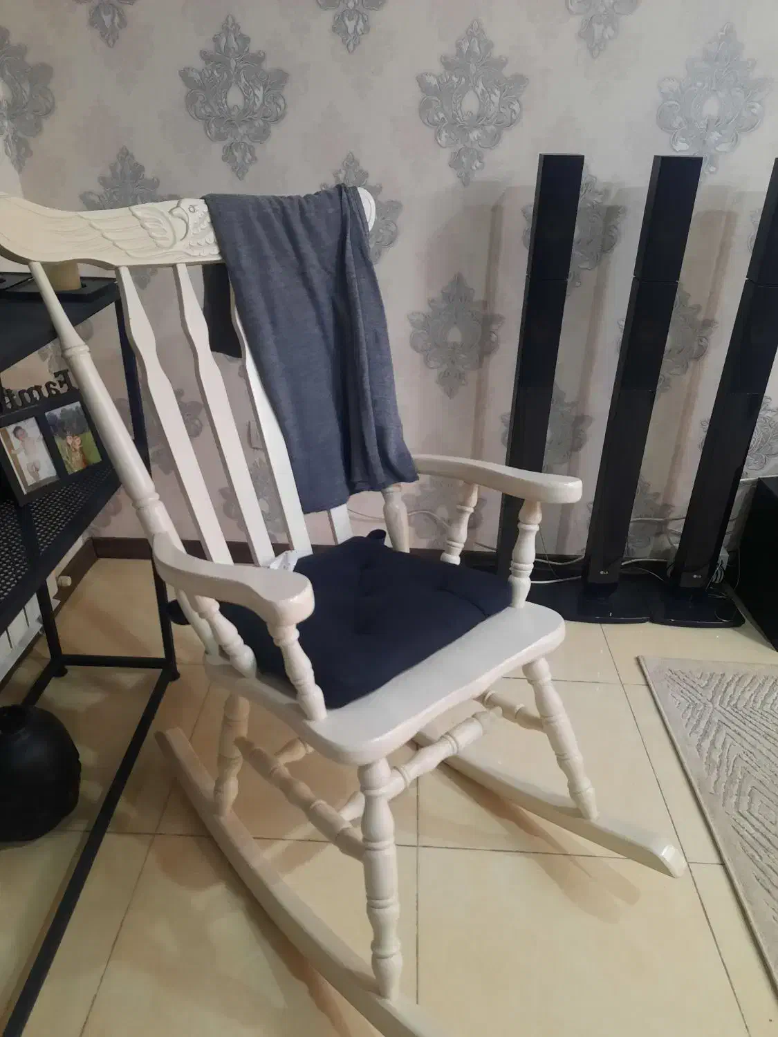 صندلی راک|صندلی و نیمکت|کرج, گلشهر|دیوار