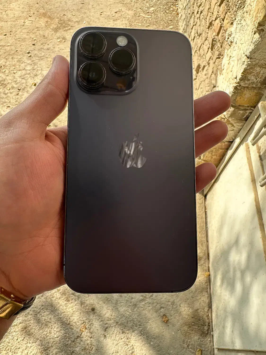 ایفون ۱۴ پرو مکس|موبایل|اصفهان, محله اسلامی|دیوار