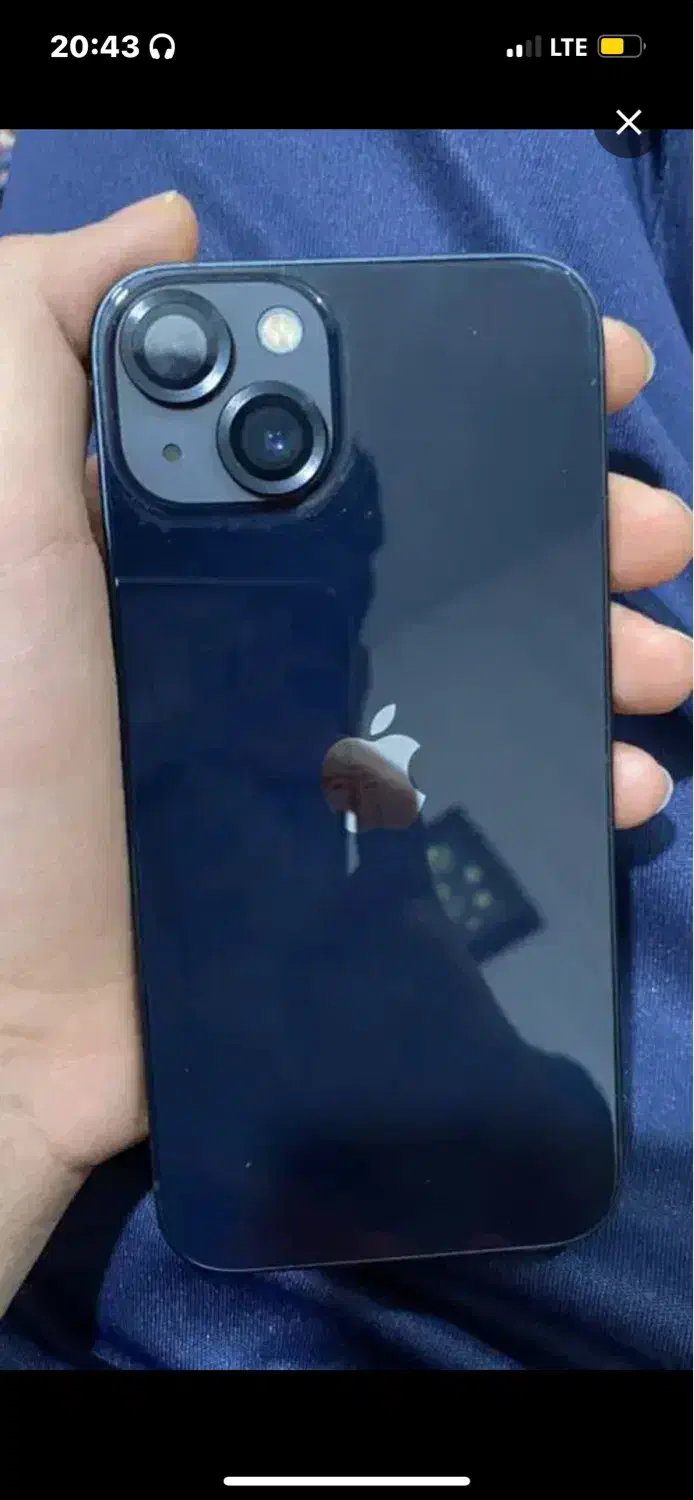 ایفون ۱۳ نرمال|موبایل|تهران, سازمان برنامه جنوبی|دیوار