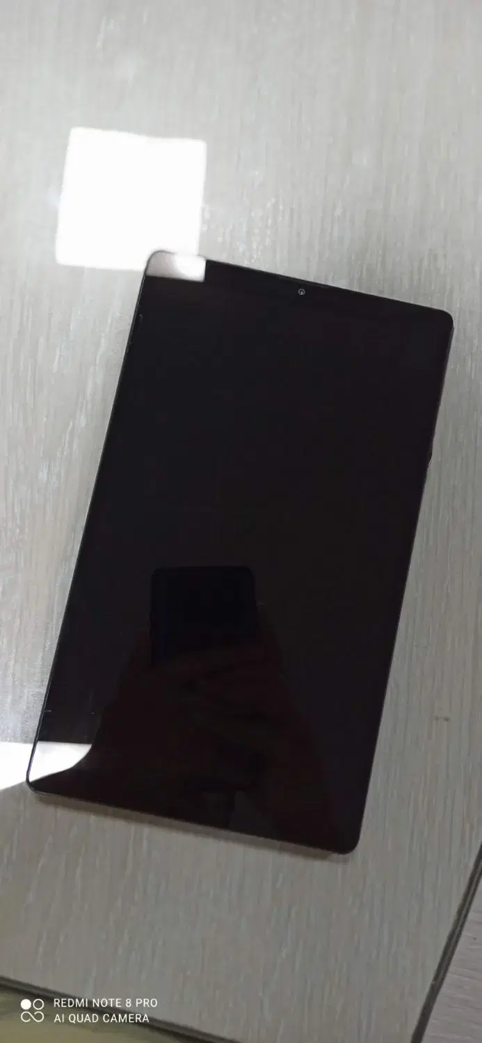 سامسونگ Tab a7 lite|تبلت|شهرکرد, |دیوار
