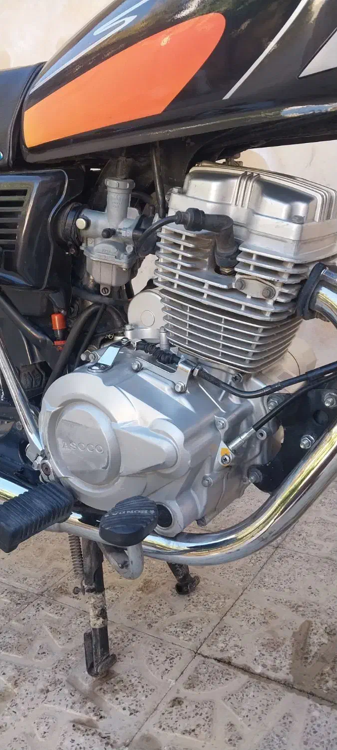 زیگما ۱۷۰|موتورسیکلت|مرودشت, فرهنگ|دیوار