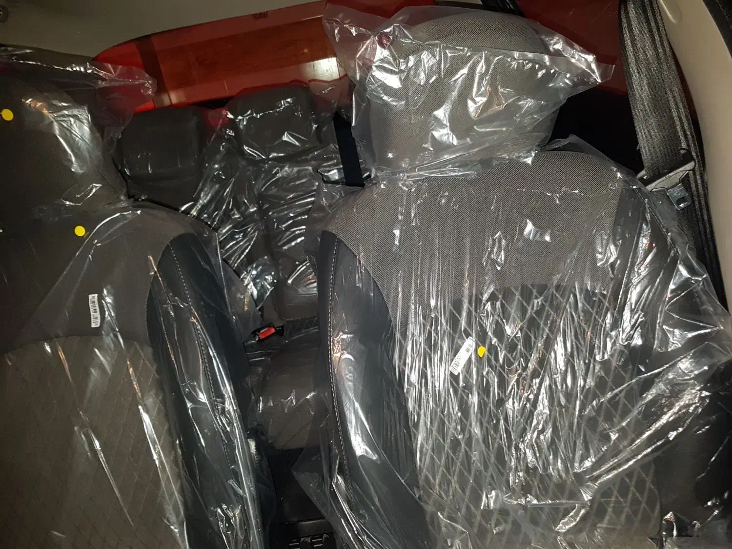 پژو ۲۰۷ اتومات ۶ سرعته 1404 پاناروما بنزین فول|خودرو سواری و وانت|ری, شهرری|دیوار